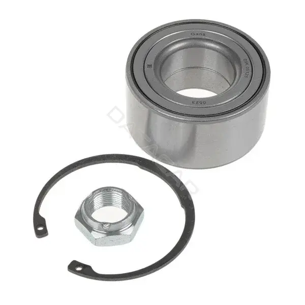 Подшипник ступицы GANZ GIK05125