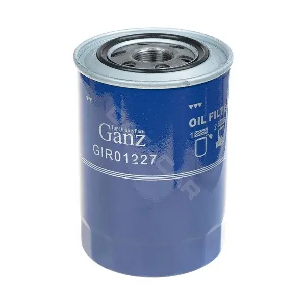 Масляный фильтр GANZ GIR01227