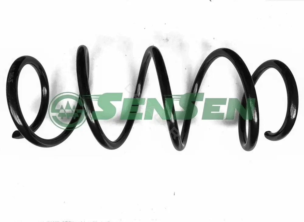 Пружины SENSEN SCP10012