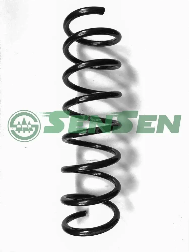 Болт подвески SENSEN SCP10033