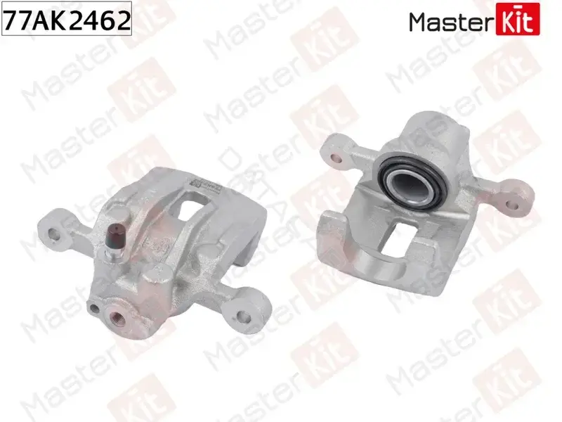 Суппорт тормозной MASTERKIT 77AK2462