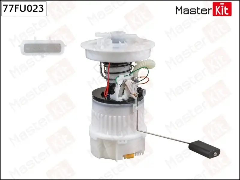 Топливный насос MASTERKIT 77FU023