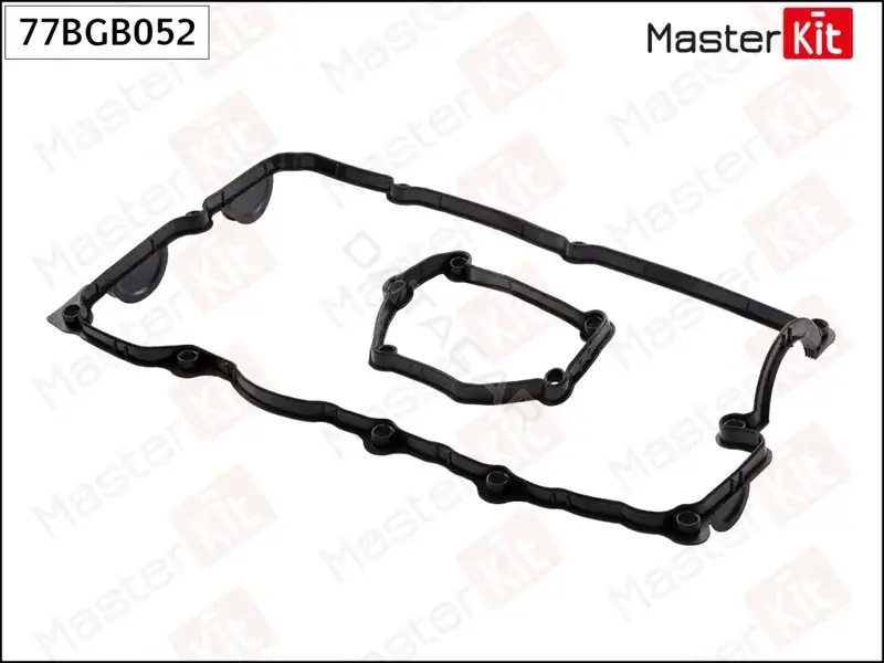 Прокладка клапанной крышки MASTERKIT 77BGB052