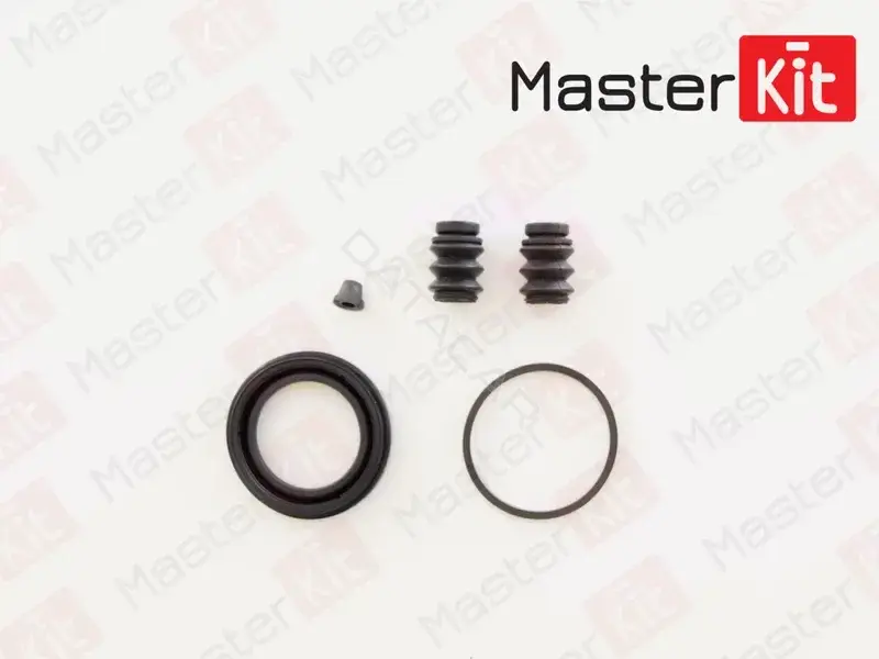 Ремкомплект суппорта MASTERKIT 77A1412