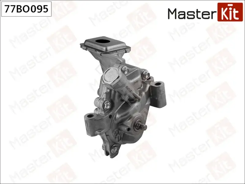 Масляный насос MASTERKIT 77BO095