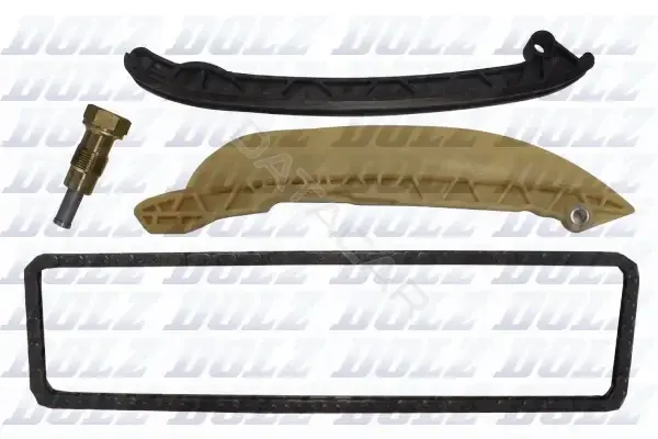 Комплект цепи ГРМ DOLZ SKCF065