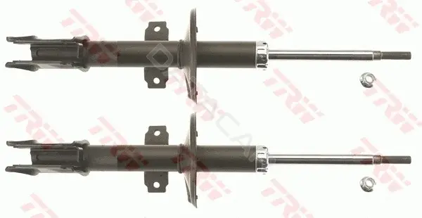 Амортизаторы TRW JGM1259T