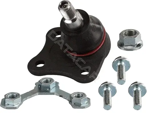 Шаровая опора TRW JBJ113