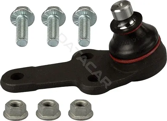 Шаровая опора TRW JBJ656