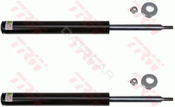 Амортизаторы TRW JGC105T