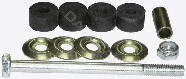 Стойки стабилизатора TRW JTS222