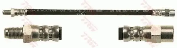 Тормозные шланги TRW PHB560