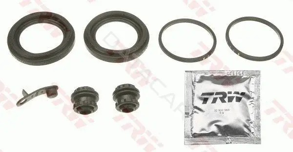 Ремкомплект суппорта TRW SJ1149