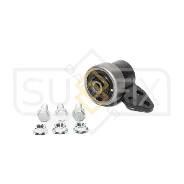 Сайлентблок рычага SUFIX SL-1503