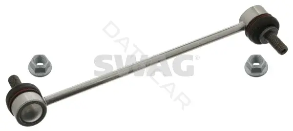 Стойки стабилизатора SWAG 10943556