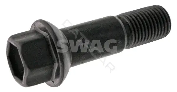 Болт колесный SWAG 10945757