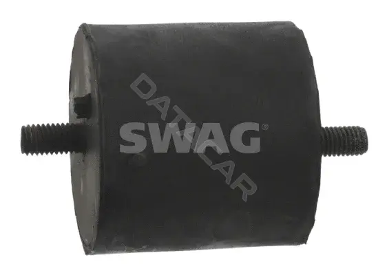 Подушка двигателя (Опора) SWAG 20130013