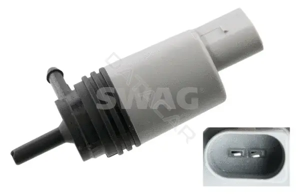 Насос омывателя SWAG 20926495