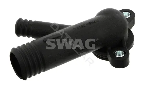 Фланец охлаждающей жидкости SWAG 20928419