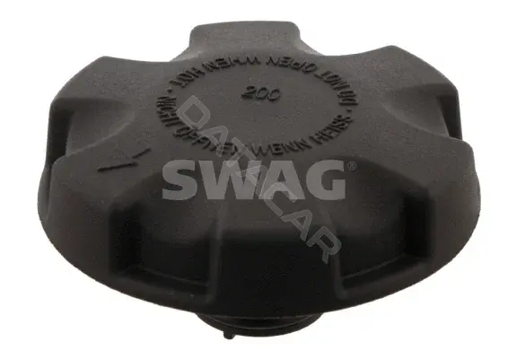 Крышка радиатора / расширительного бачка SWAG 20929607