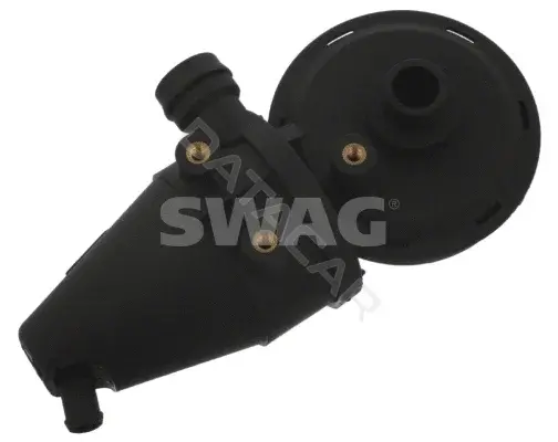 Клапан картерных газов SWAG 20936771