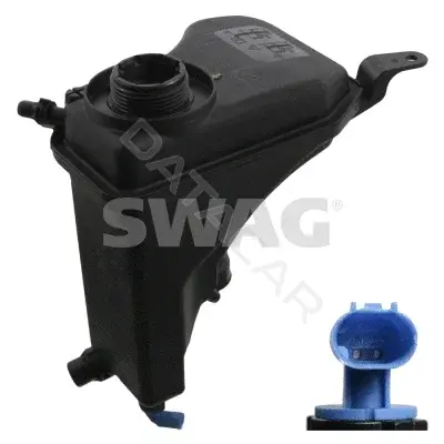 Расширительный бачок SWAG 20939340