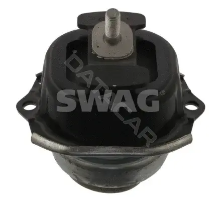 Подушка двигателя (Опора) SWAG 20944255