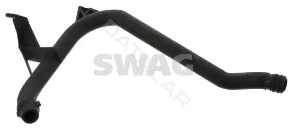 Фланец охлаждающей жидкости SWAG 20945351