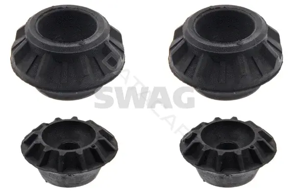 Опора амортизатора SWAG 30550013
