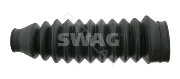 Пыльник рулевой рейки SWAG 30800057