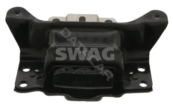 Подушка КПП SWAG 30938524
