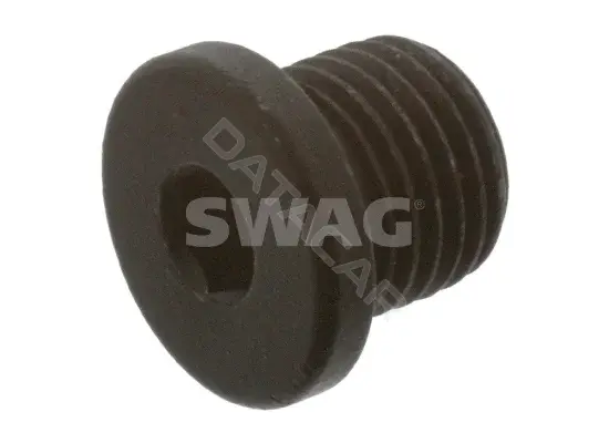 Пробка сливная масляного поддона SWAG 30938788