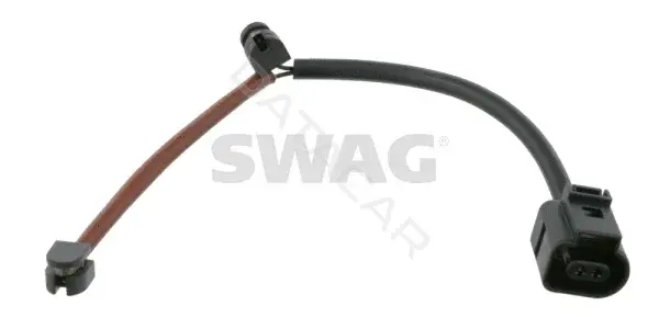 Датчик износа тормозных колодок SWAG 32923362