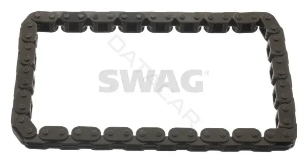 Цепь масляного насоса SWAG 50940461