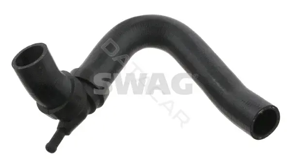 Патрубки системы охлаждения SWAG 55933461