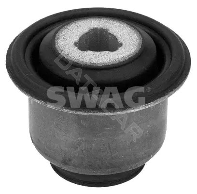 Сайлентблок рычага SWAG 60600018