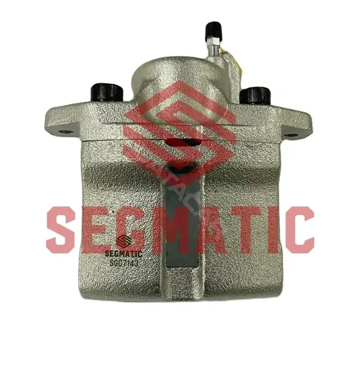 Суппорт тормозной SEGMATIC SGC7143