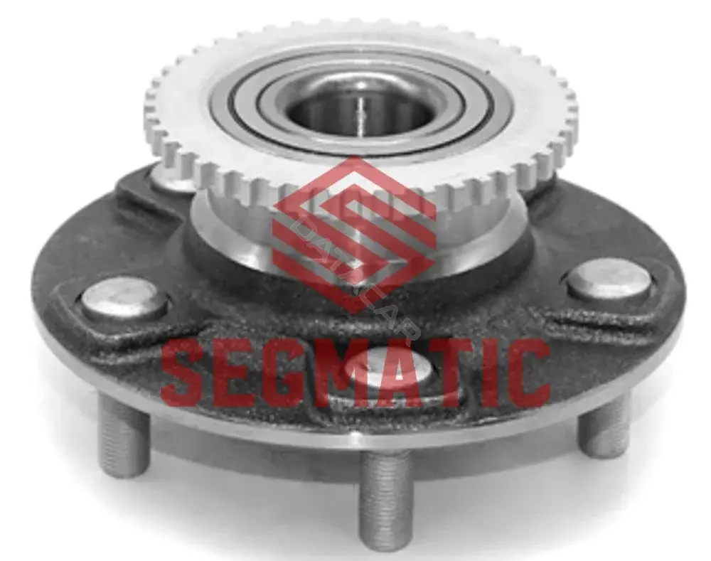 Подшипник ступицы SEGMATIC SGWH30204006