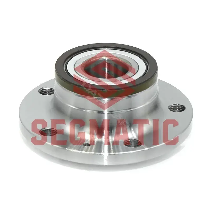 Подшипник ступицы SEGMATIC SGWH30204063