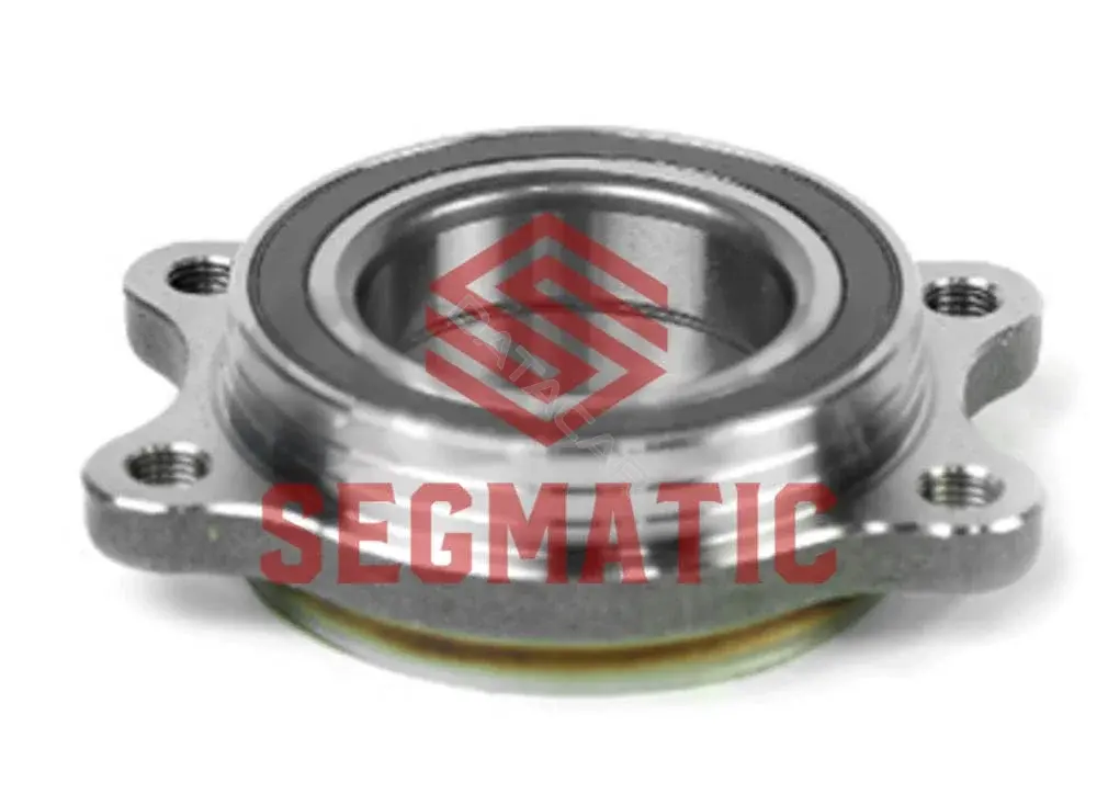Подшипник ступицы SEGMATIC SGWH30204248