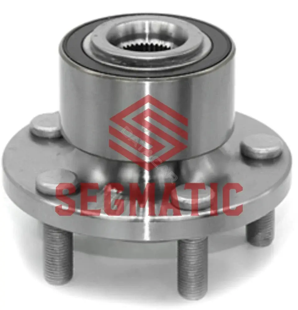 Подшипник ступицы SEGMATIC SGWH30204078