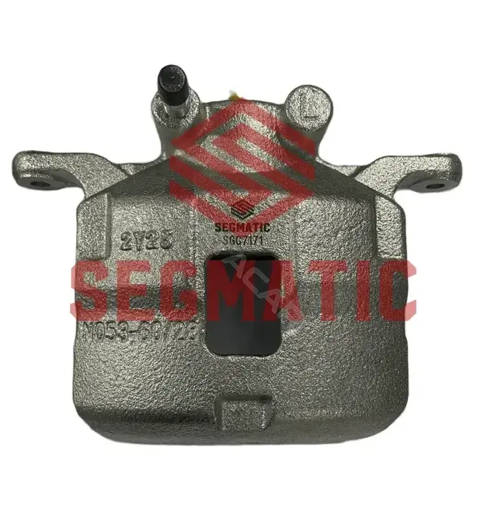 Суппорт тормозной SEGMATIC SGC7171
