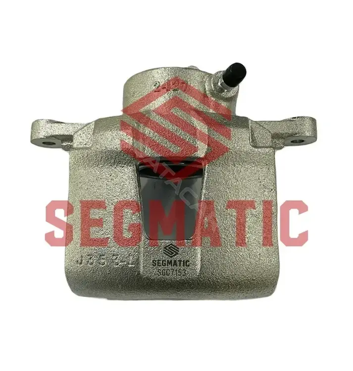 Суппорт тормозной SEGMATIC SGC7153