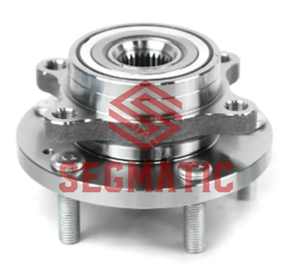 Подшипник ступицы SEGMATIC SGWH30204121