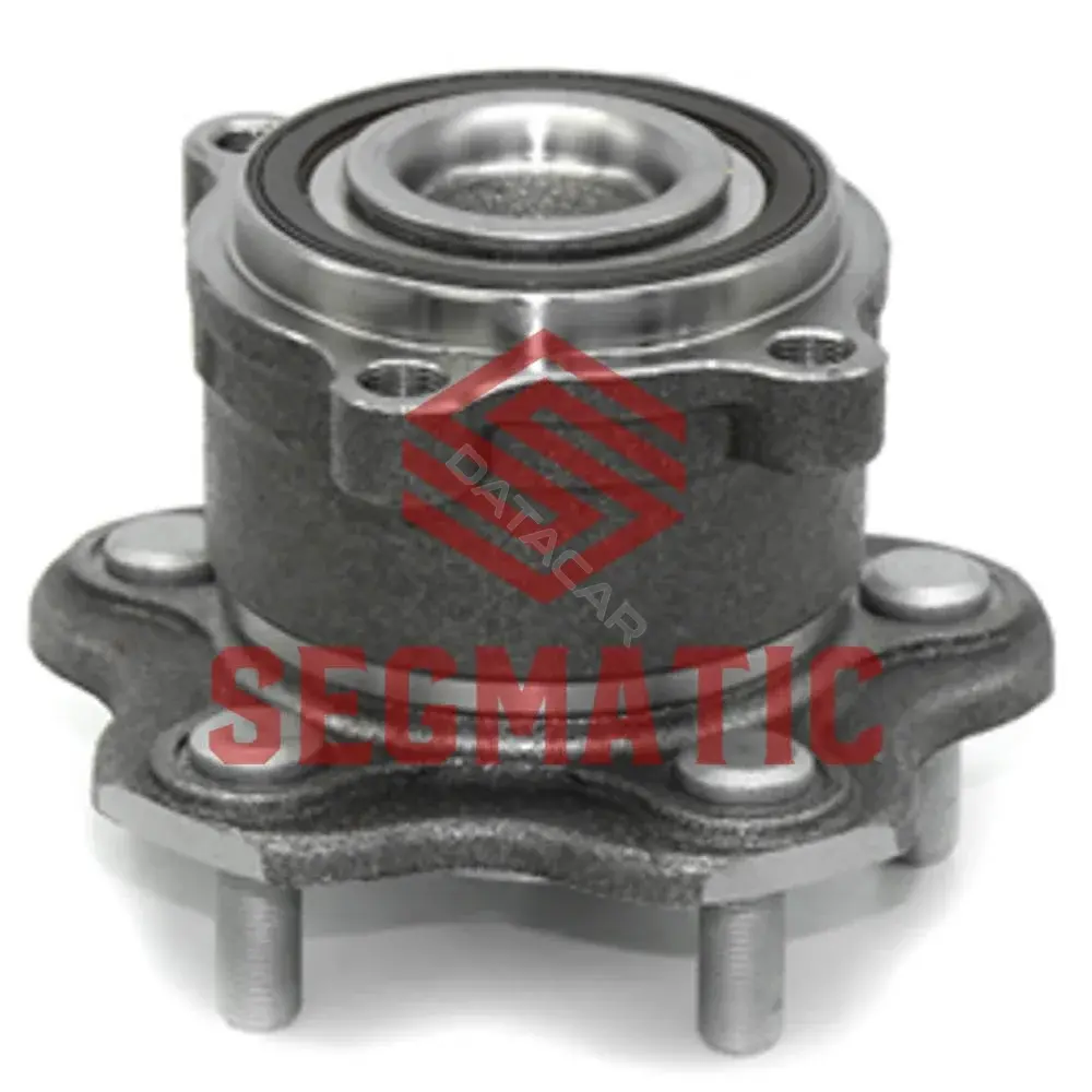 Подшипник ступицы SEGMATIC SGWH30204154