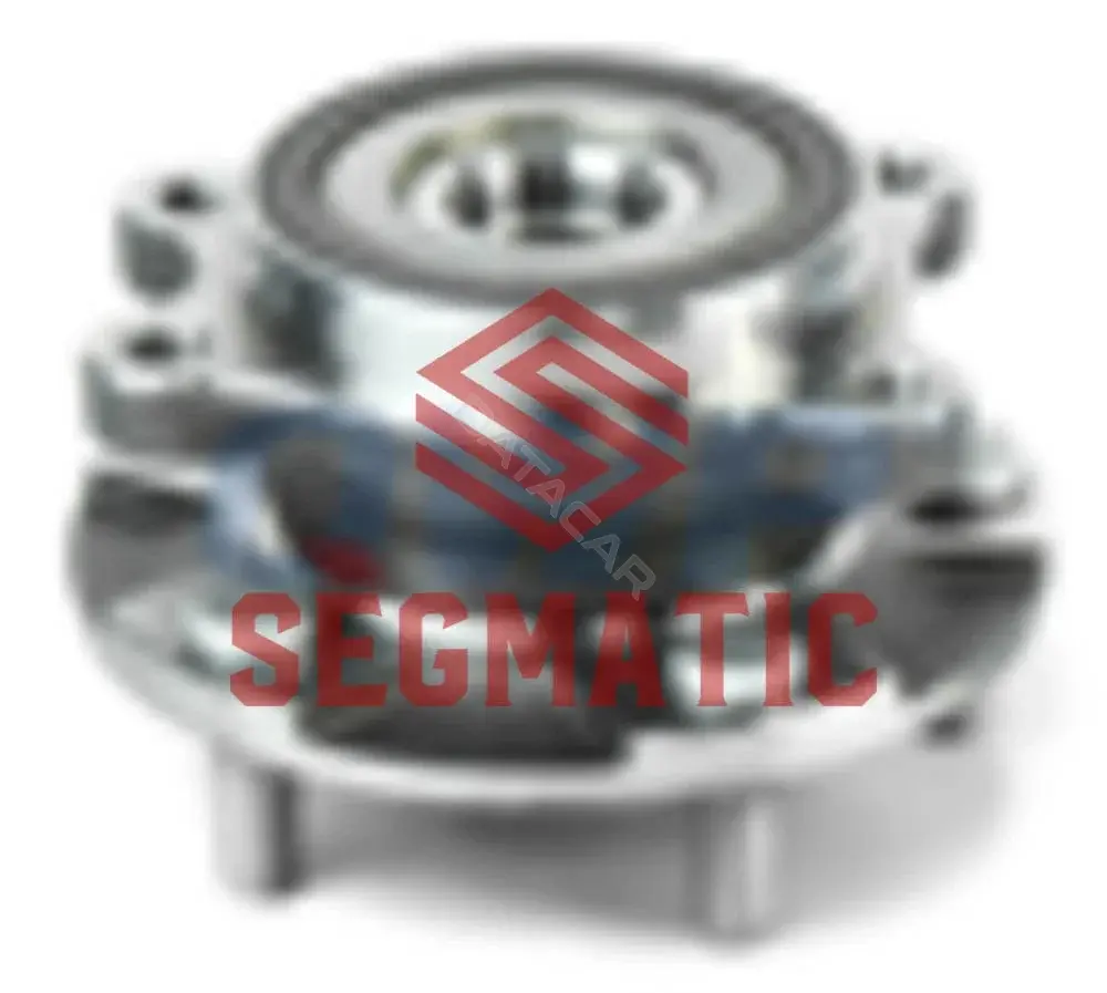 Подшипник ступицы SEGMATIC SGWH30204189