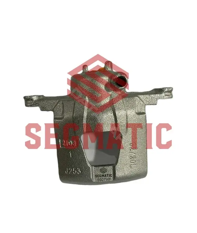 Суппорт тормозной SEGMATIC SGC7149