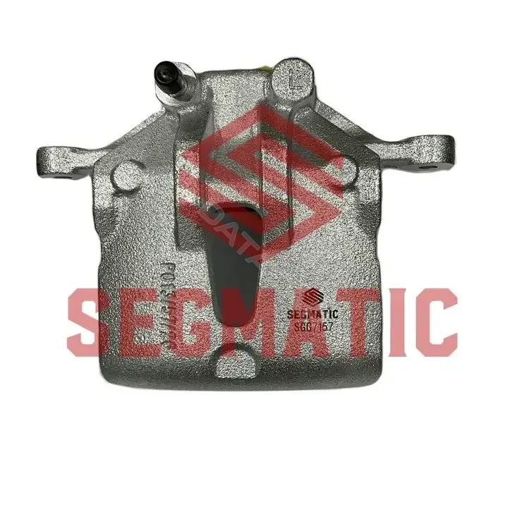 Суппорт тормозной SEGMATIC SGC7157