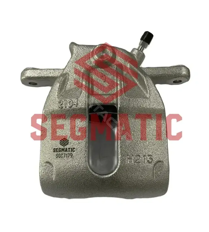 Суппорт тормозной SEGMATIC SGC7179