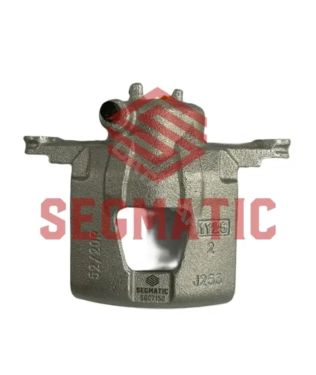Суппорт тормозной SEGMATIC SGC7150